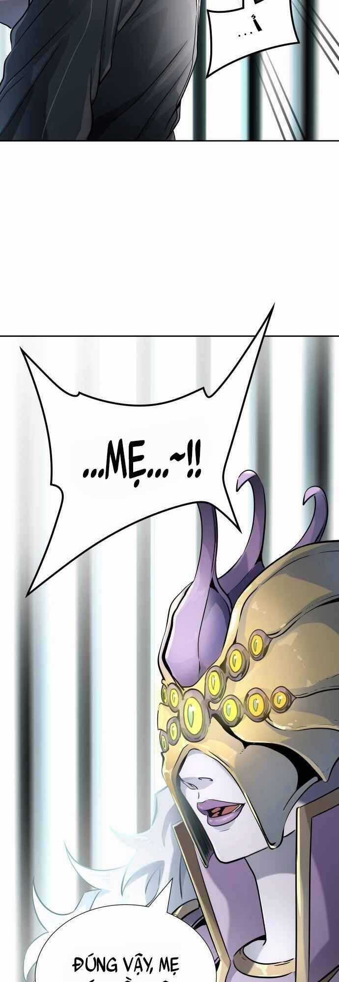 Tòa Tháp Bí Ẩn - Chapter 519 - Trang 61