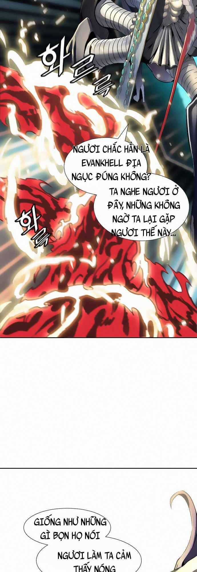 Tòa Tháp Bí Ẩn - Chapter 519 - Trang 65