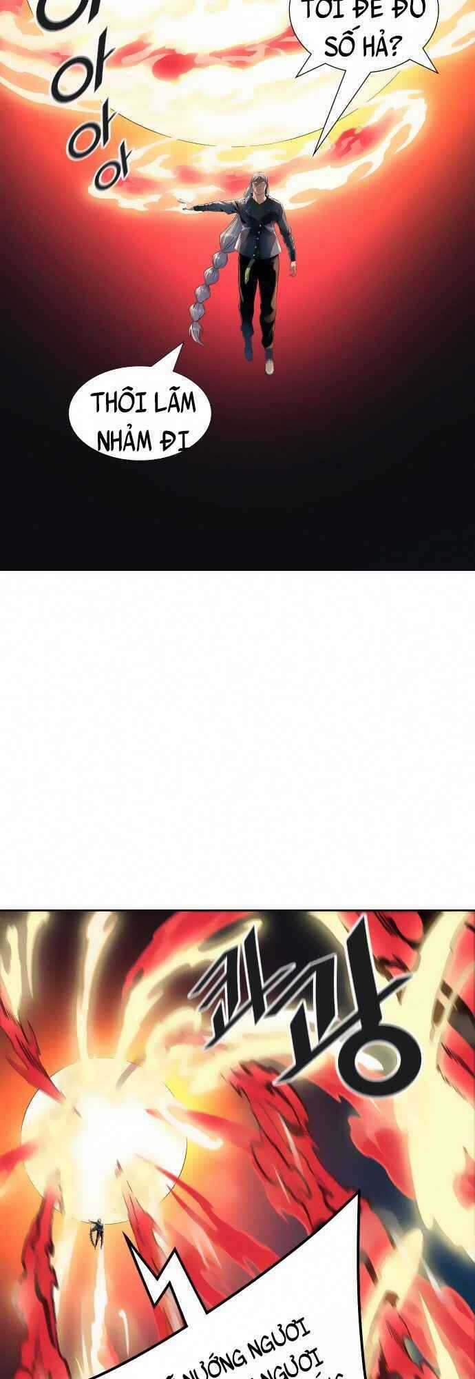 Tòa Tháp Bí Ẩn - Chapter 519 - Trang 68