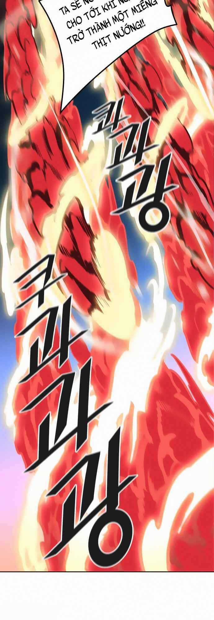 Tòa Tháp Bí Ẩn - Chapter 519 - Trang 69