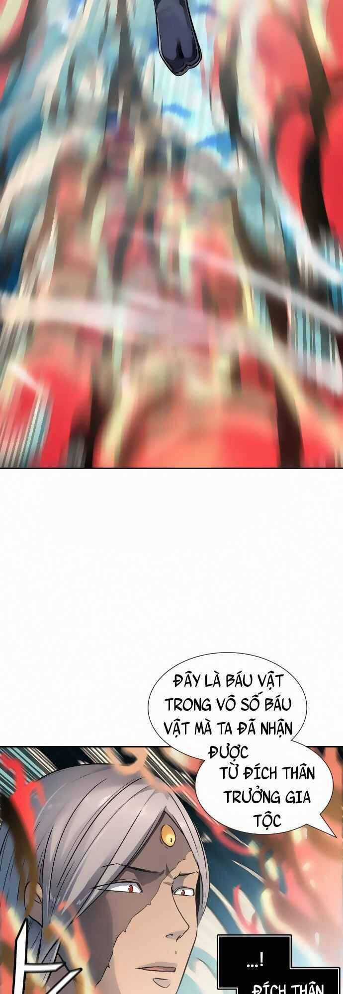 Tòa Tháp Bí Ẩn - Chapter 519 - Trang 76