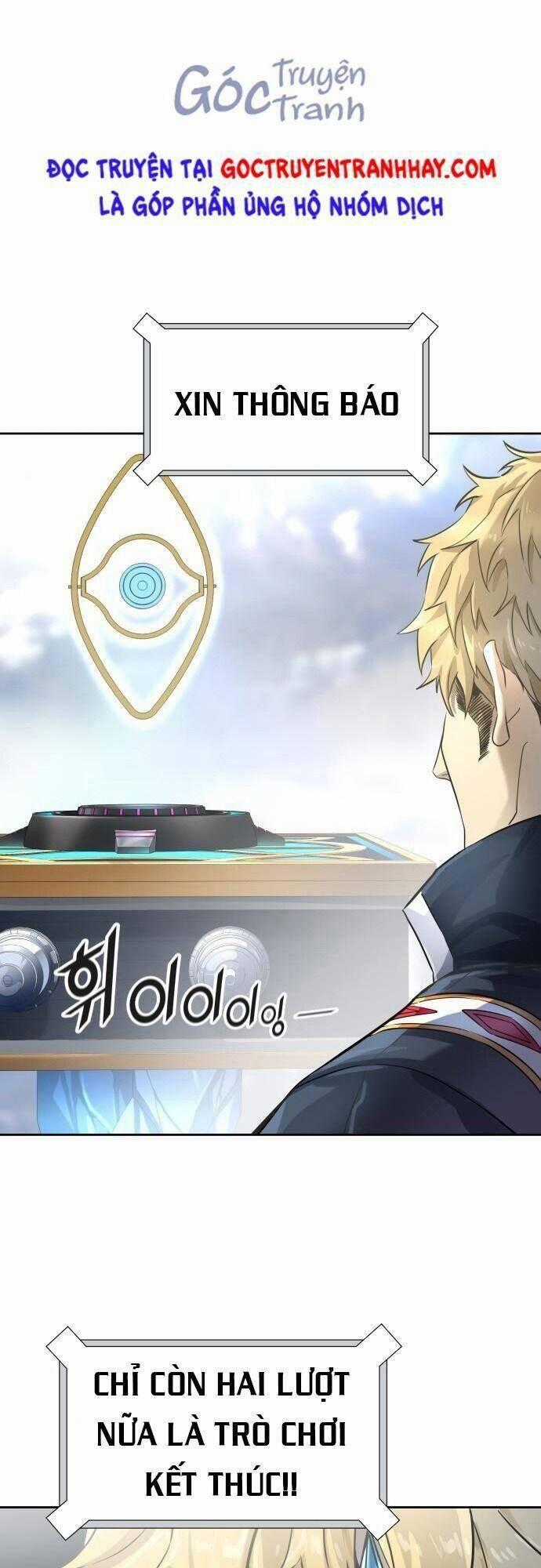 Tòa Tháp Bí Ẩn - Chapter 520 - Trang 1