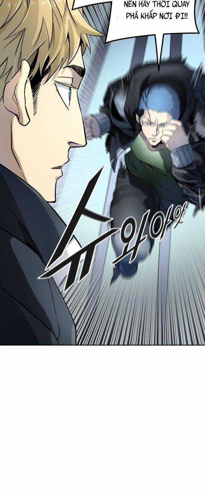 Tòa Tháp Bí Ẩn - Chapter 520 - Trang 123