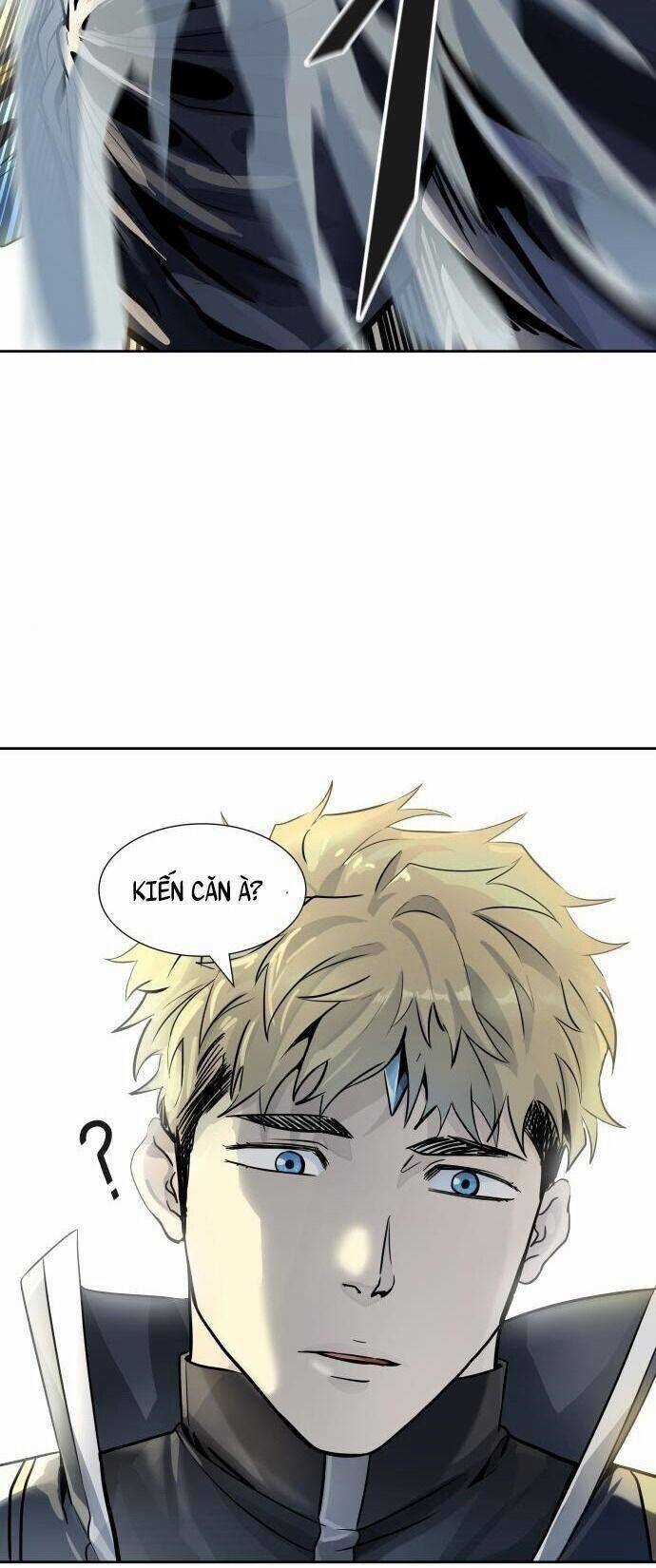 Tòa Tháp Bí Ẩn - Chapter 520 - Trang 125