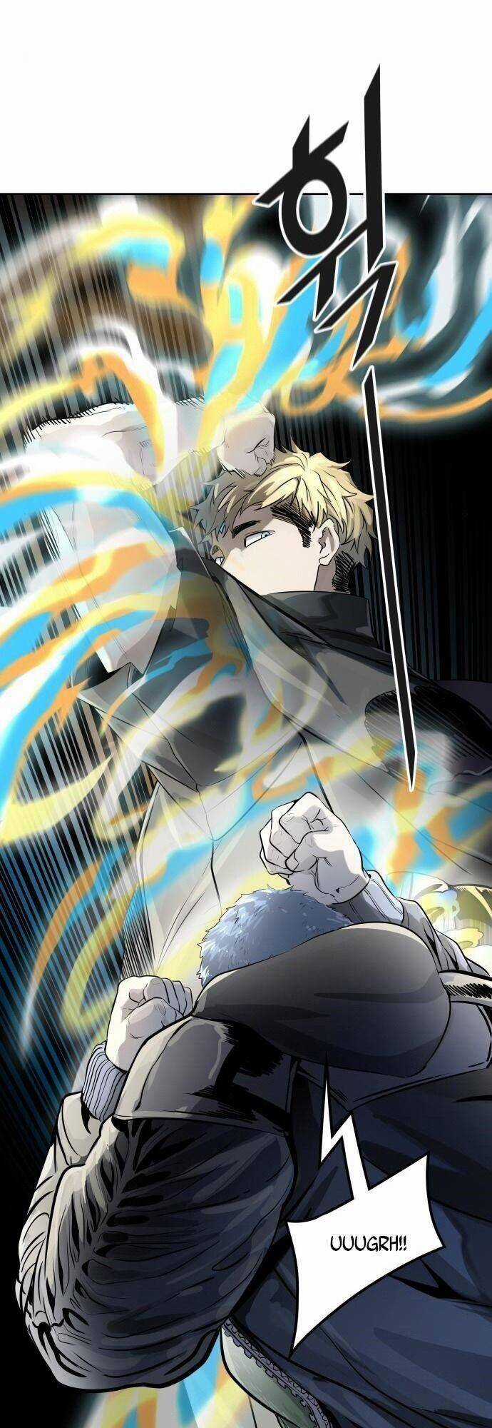 Tòa Tháp Bí Ẩn - Chapter 520 - Trang 127