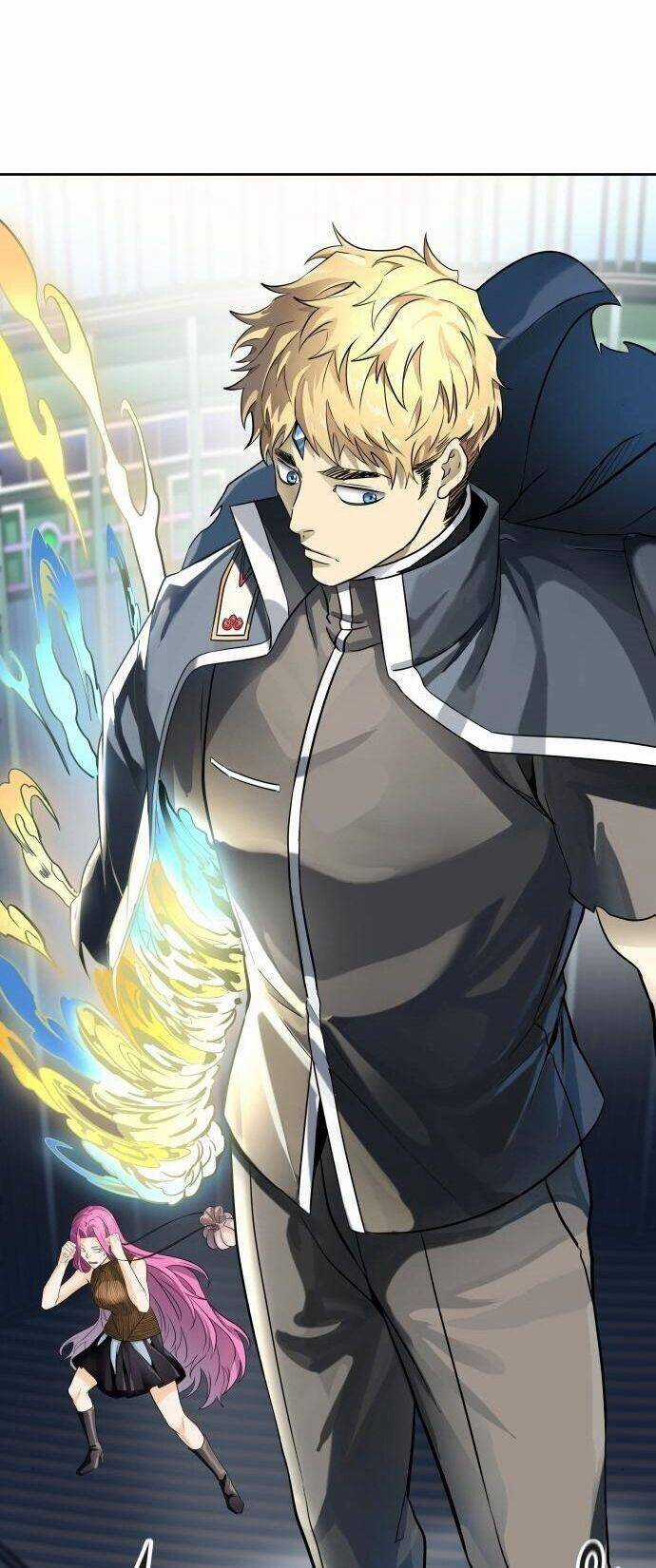 Tòa Tháp Bí Ẩn - Chapter 520 - Trang 132