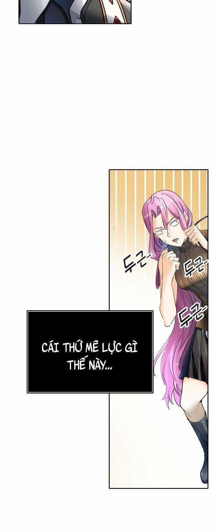 Tòa Tháp Bí Ẩn - Chapter 520 - Trang 134