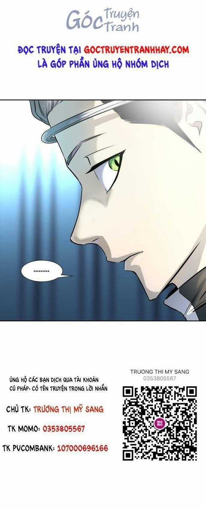 Tòa Tháp Bí Ẩn - Chapter 520 - Trang 135
