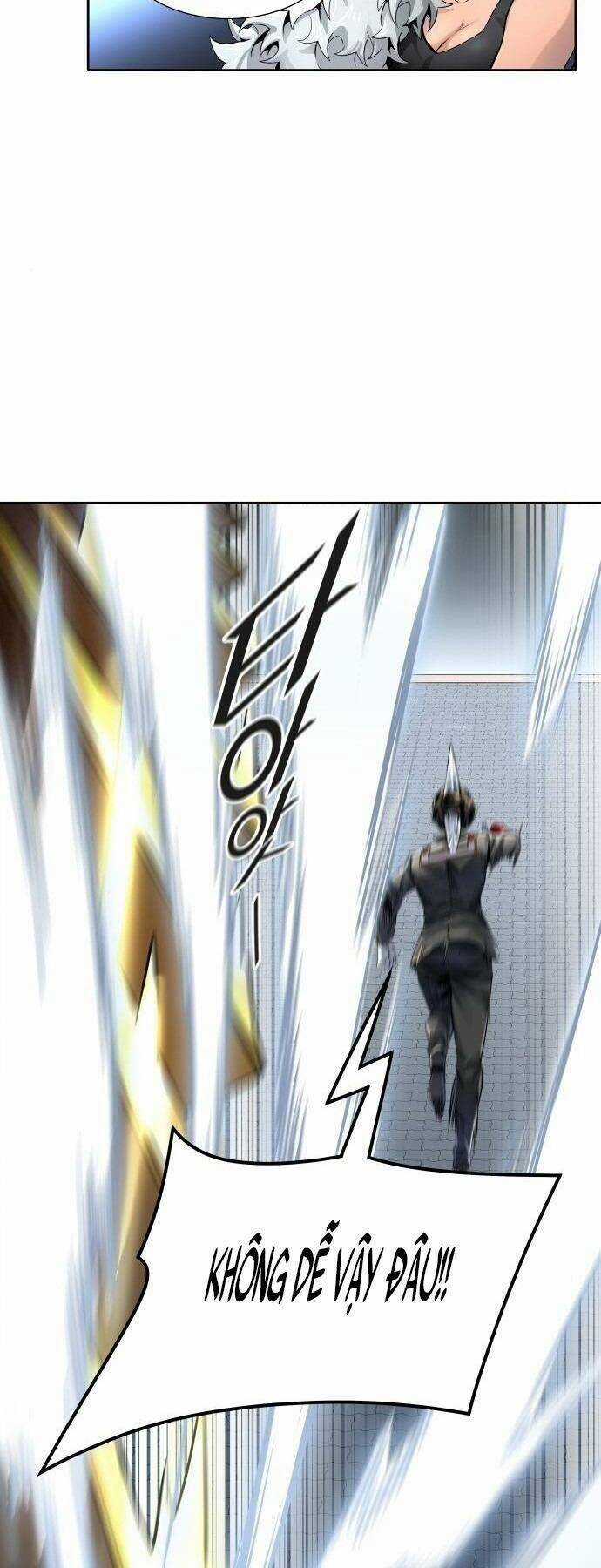 Tòa Tháp Bí Ẩn - Chapter 520 - Trang 15