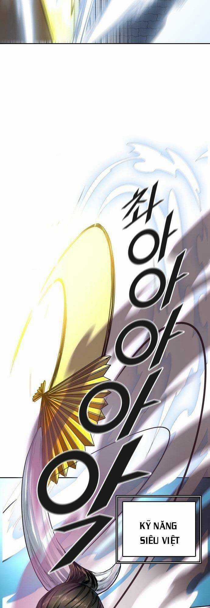 Tòa Tháp Bí Ẩn - Chapter 520 - Trang 16