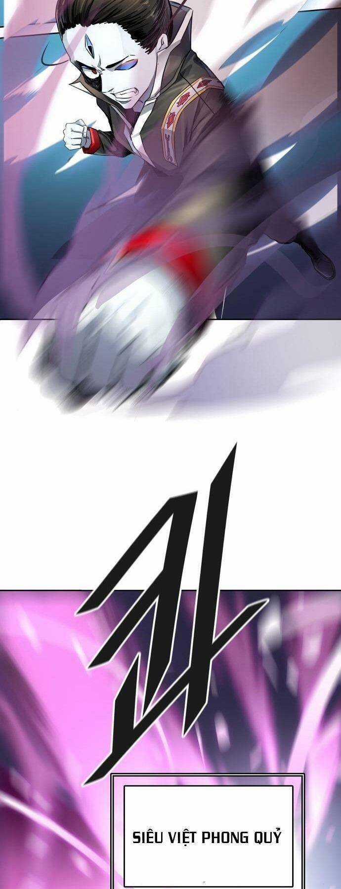 Tòa Tháp Bí Ẩn - Chapter 520 - Trang 17
