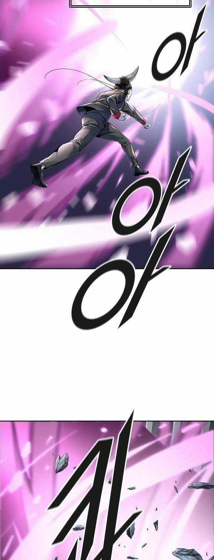 Tòa Tháp Bí Ẩn - Chapter 520 - Trang 18