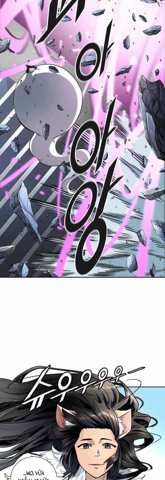 Tòa Tháp Bí Ẩn - Chapter 520 - Trang 19