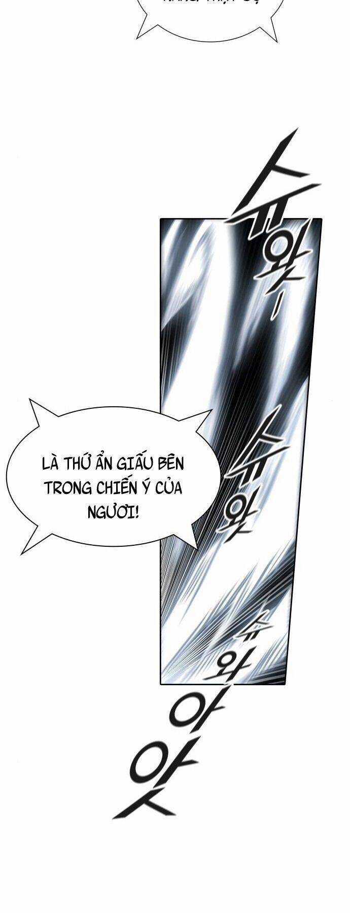 Tòa Tháp Bí Ẩn - Chapter 520 - Trang 21