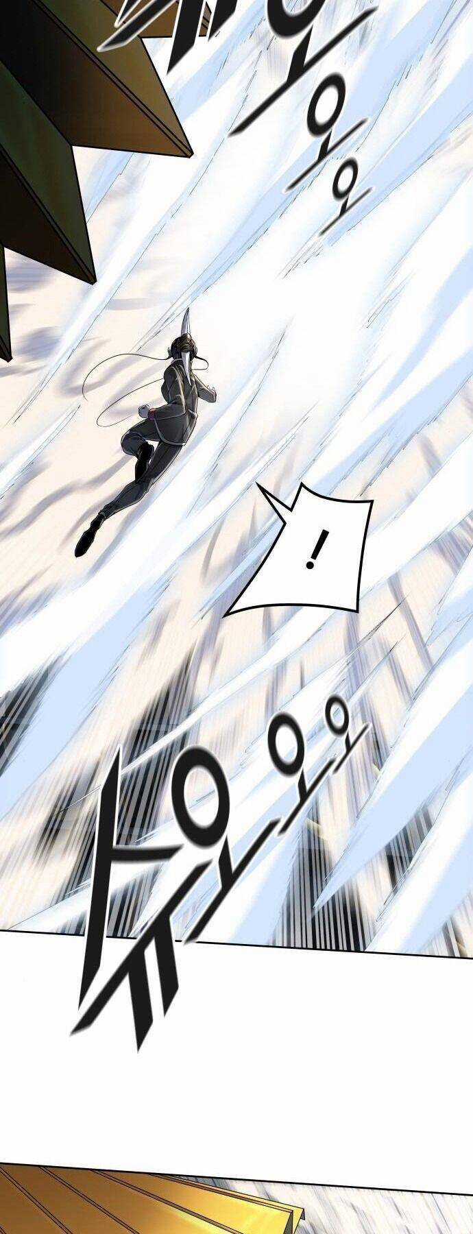 Tòa Tháp Bí Ẩn - Chapter 520 - Trang 23