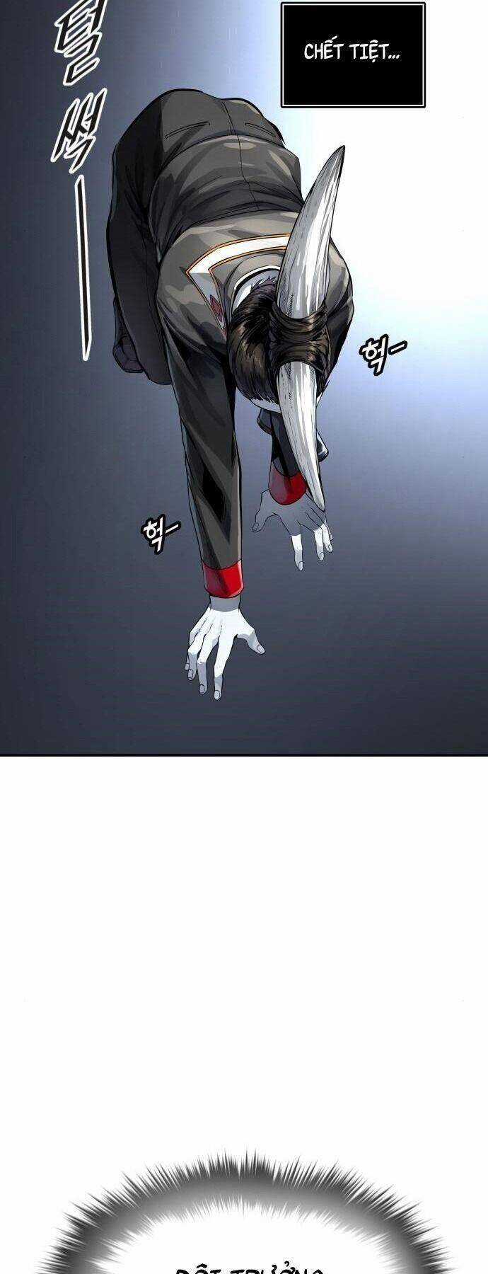 Tòa Tháp Bí Ẩn - Chapter 520 - Trang 29