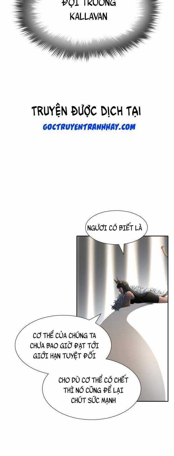 Tòa Tháp Bí Ẩn - Chapter 520 - Trang 30