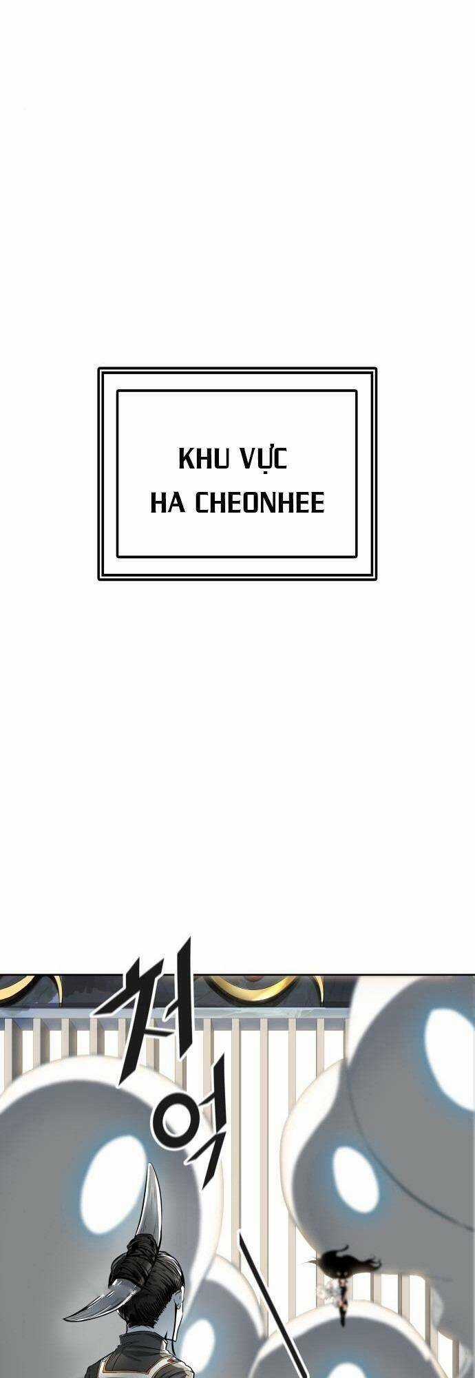 Tòa Tháp Bí Ẩn - Chapter 520 - Trang 4