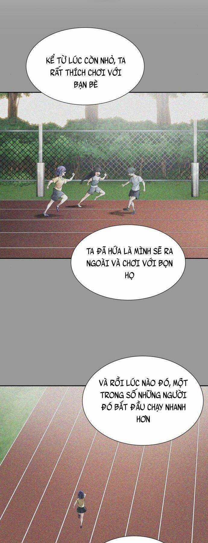 Tòa Tháp Bí Ẩn - Chapter 520 - Trang 32