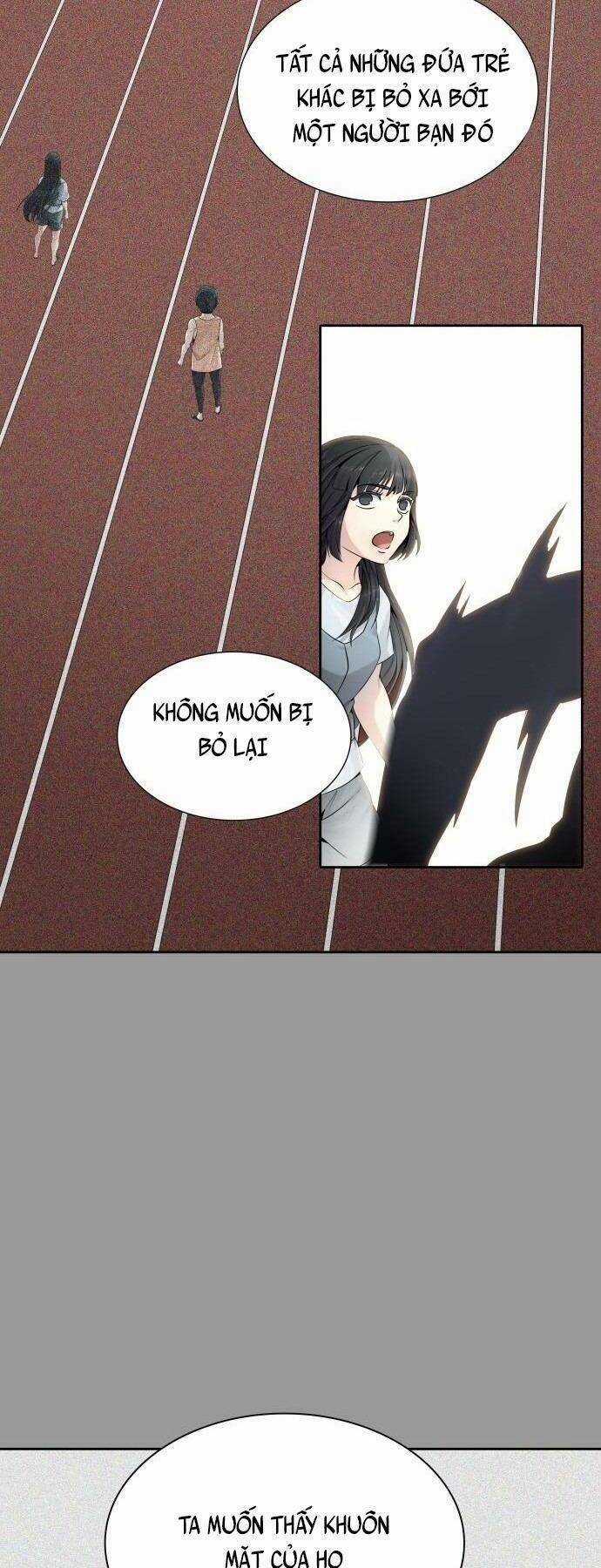 Tòa Tháp Bí Ẩn - Chapter 520 - Trang 33