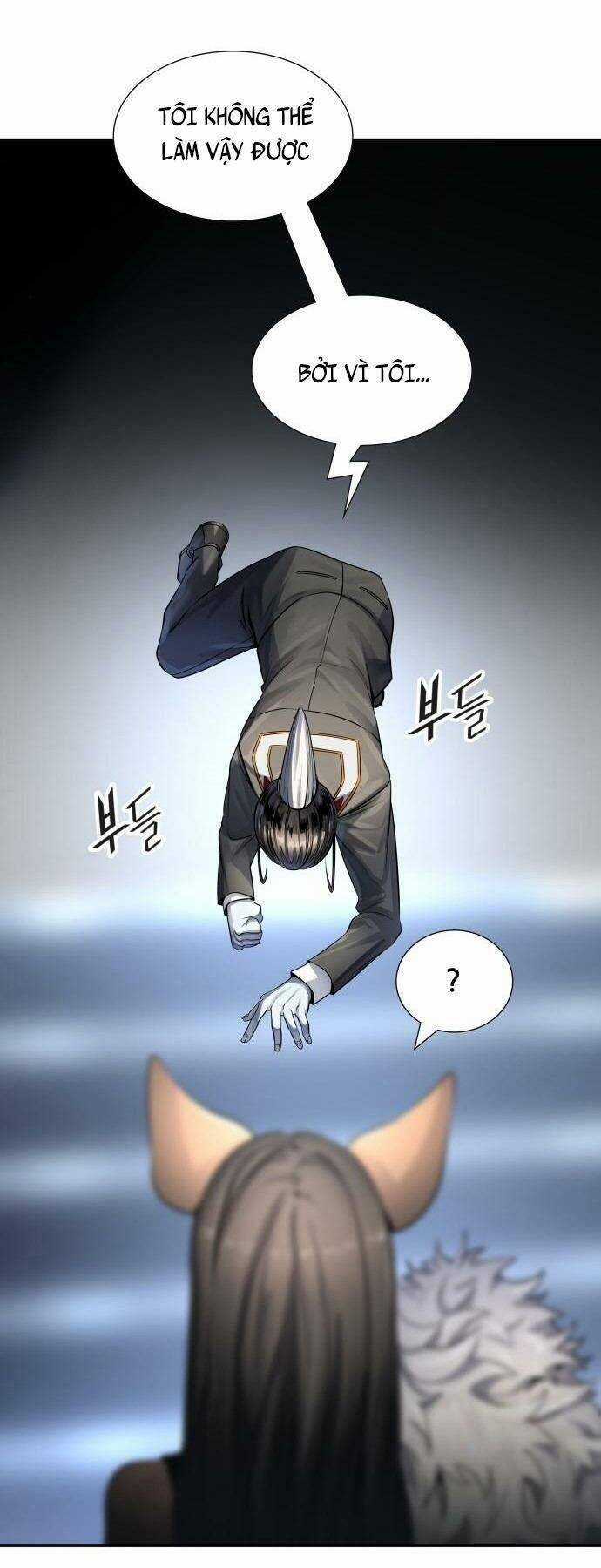 Tòa Tháp Bí Ẩn - Chapter 520 - Trang 48