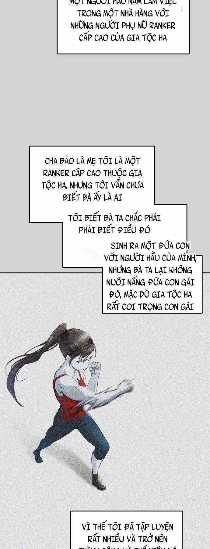 Tòa Tháp Bí Ẩn - Chapter 520 - Trang 50