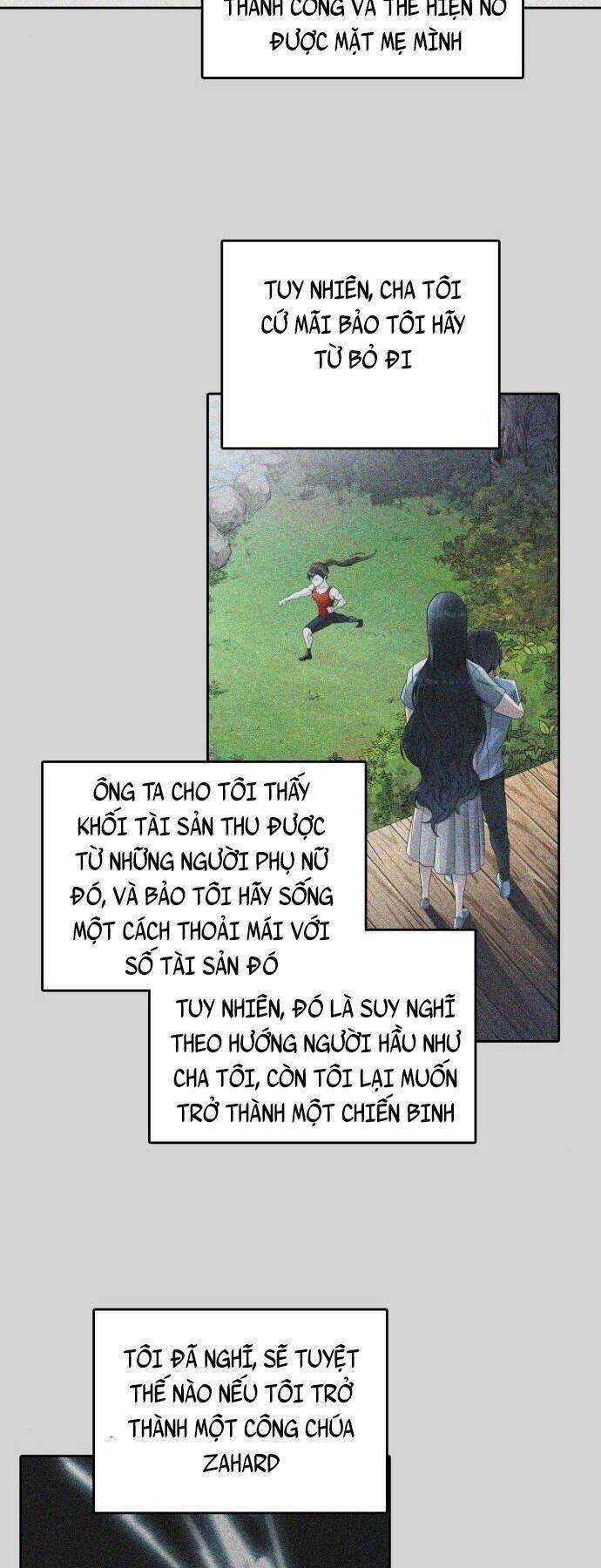 Tòa Tháp Bí Ẩn - Chapter 520 - Trang 51