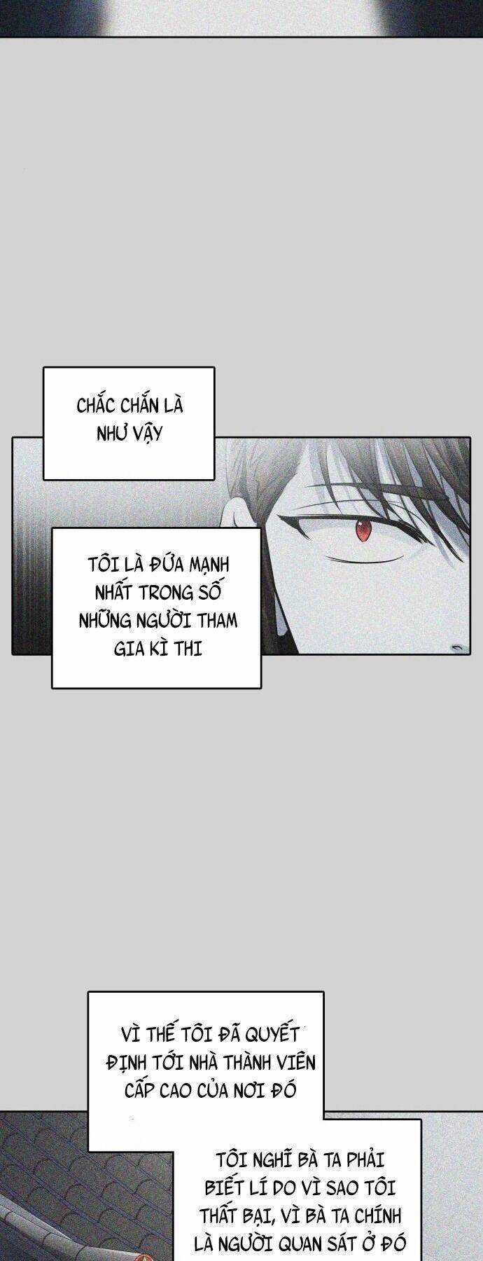 Tòa Tháp Bí Ẩn - Chapter 520 - Trang 53