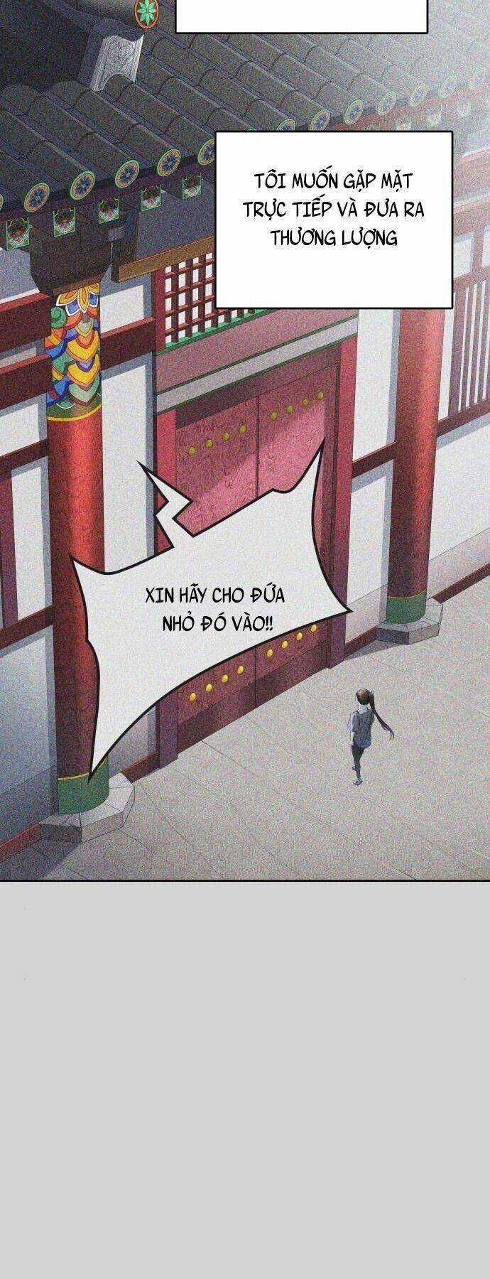 Tòa Tháp Bí Ẩn - Chapter 520 - Trang 54