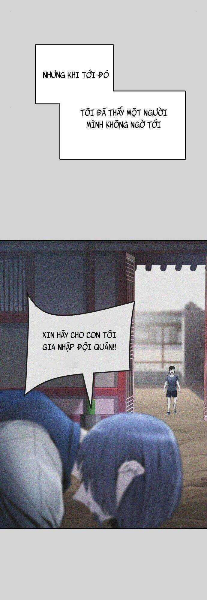 Tòa Tháp Bí Ẩn - Chapter 520 - Trang 55