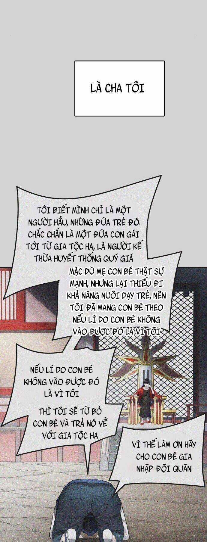 Tòa Tháp Bí Ẩn - Chapter 520 - Trang 56