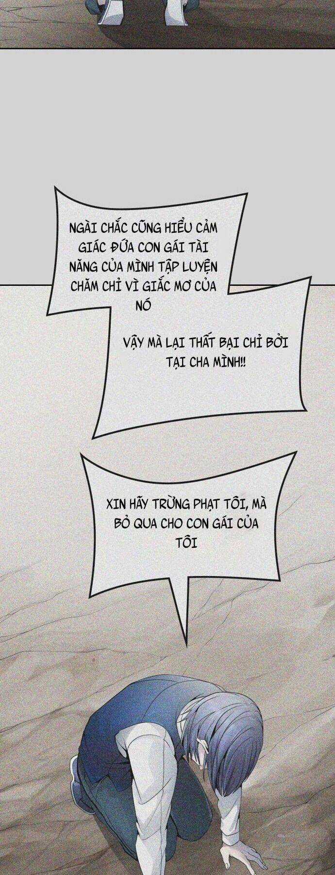 Tòa Tháp Bí Ẩn - Chapter 520 - Trang 57