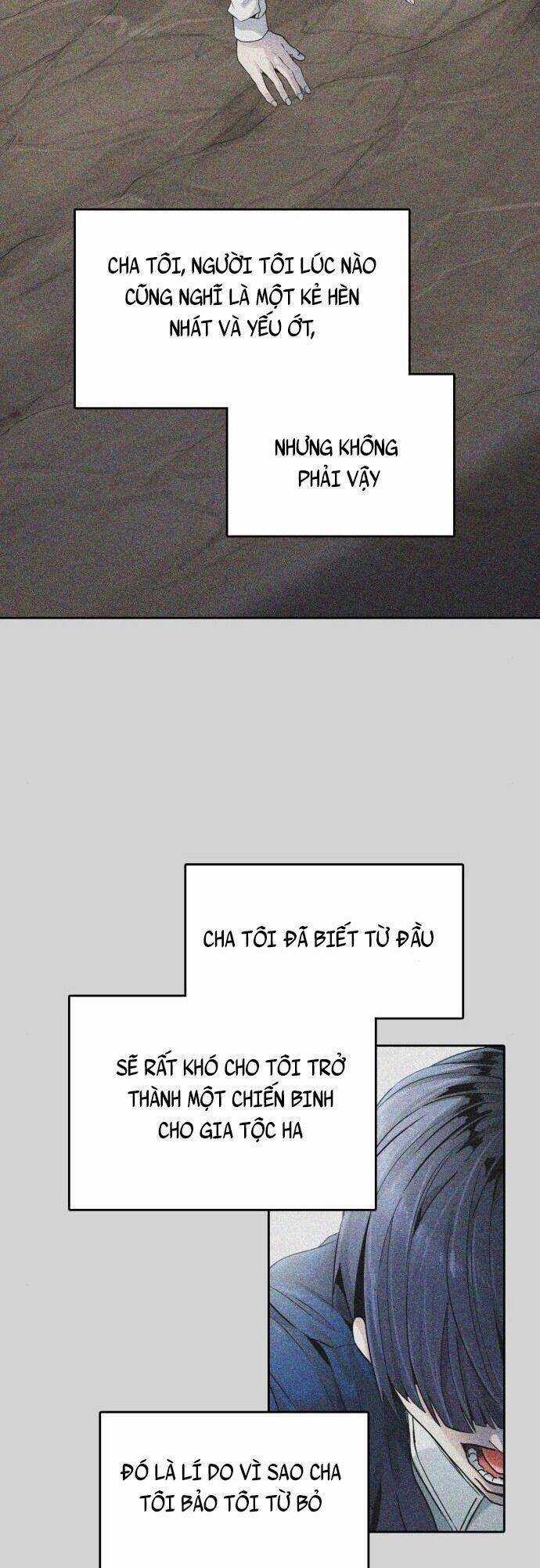 Tòa Tháp Bí Ẩn - Chapter 520 - Trang 58