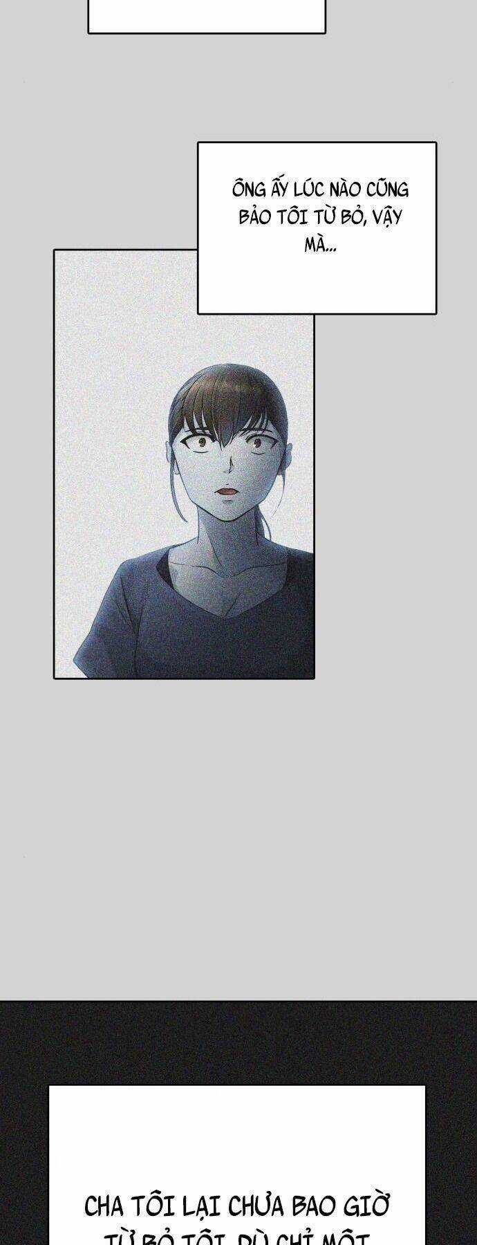 Tòa Tháp Bí Ẩn - Chapter 520 - Trang 59