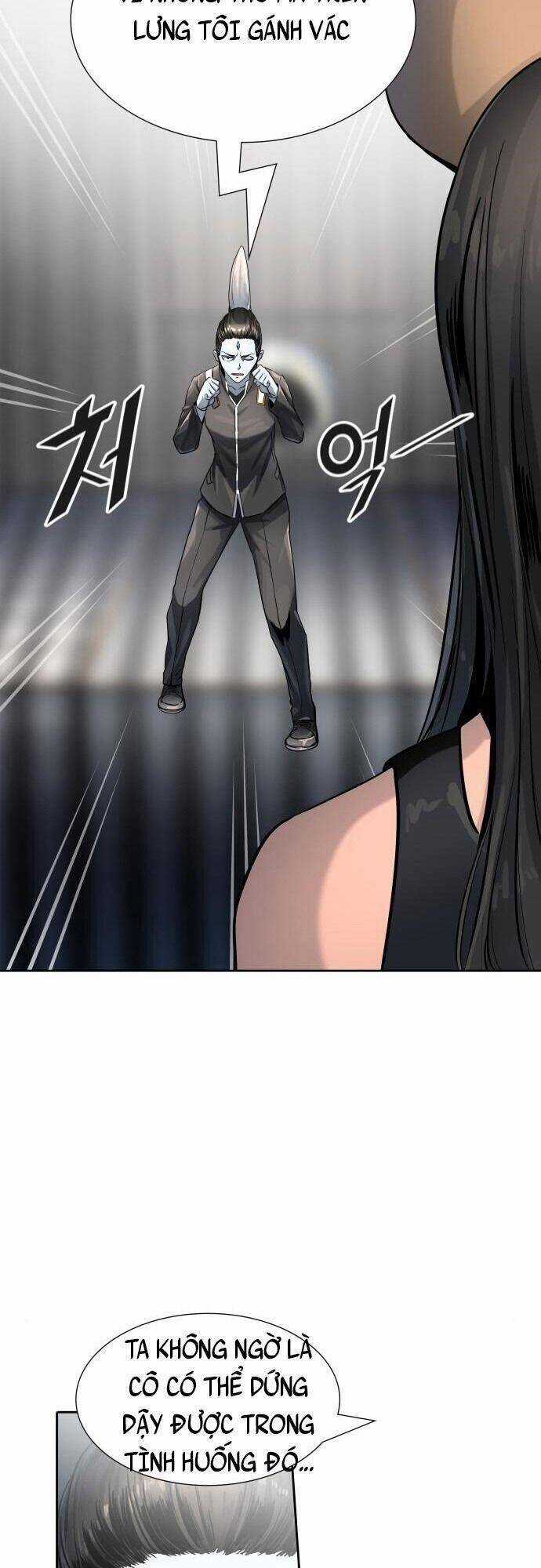 Tòa Tháp Bí Ẩn - Chapter 520 - Trang 64