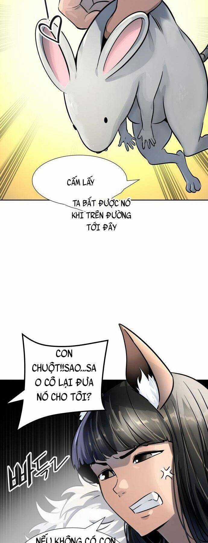 Tòa Tháp Bí Ẩn - Chapter 520 - Trang 71