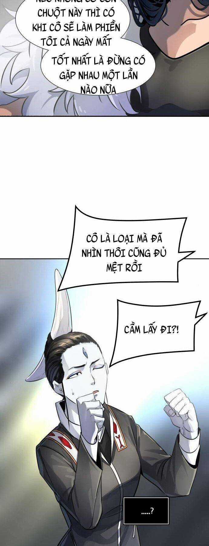 Tòa Tháp Bí Ẩn - Chapter 520 - Trang 72