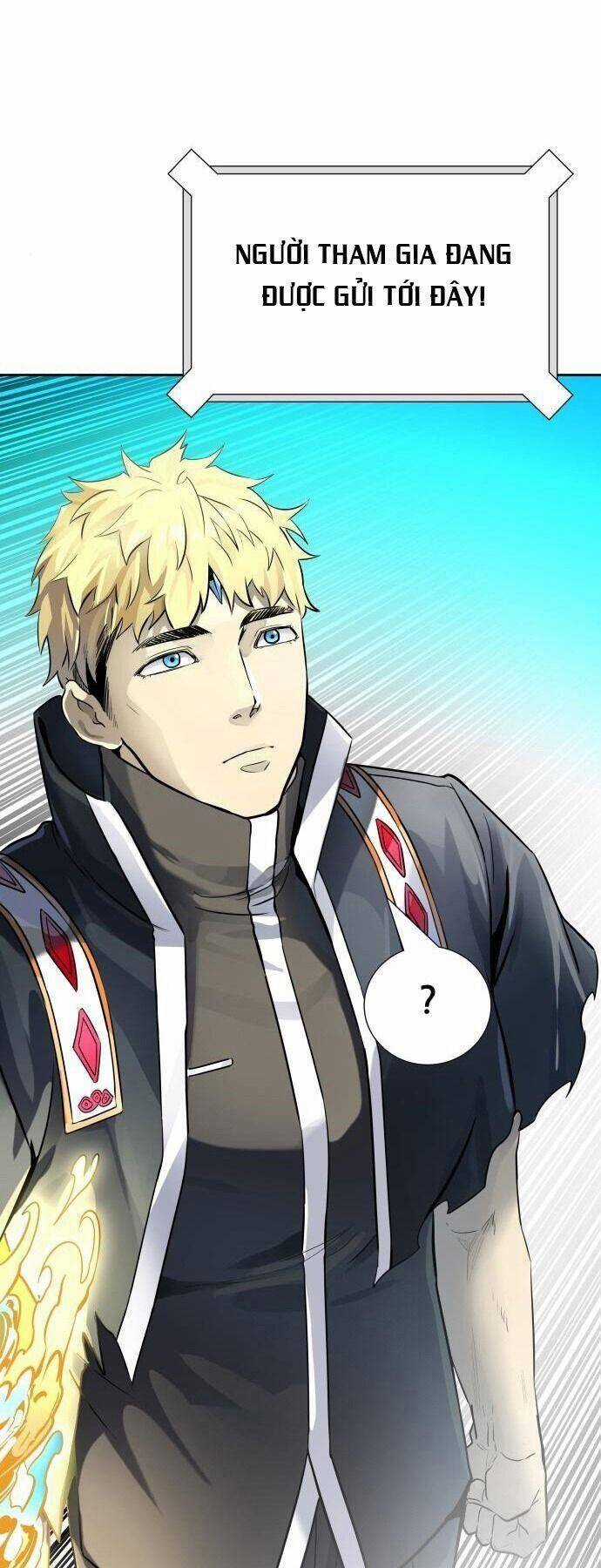 Tòa Tháp Bí Ẩn - Chapter 520 - Trang 74