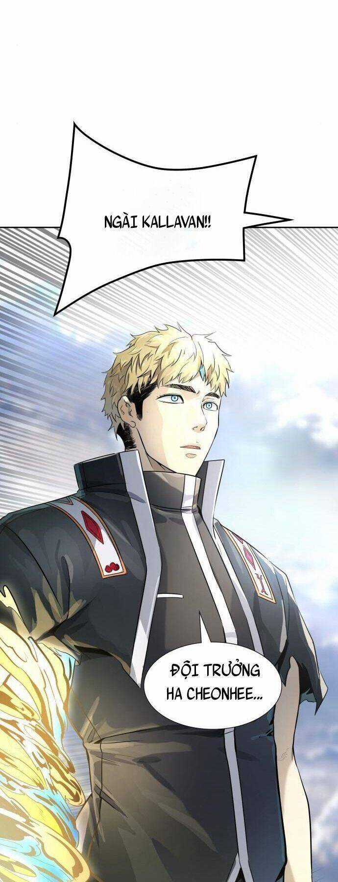 Tòa Tháp Bí Ẩn - Chapter 520 - Trang 78