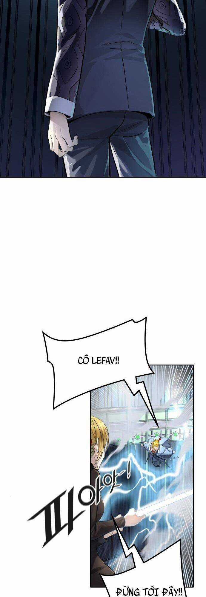 Tòa Tháp Bí Ẩn - Chapter 520 - Trang 82