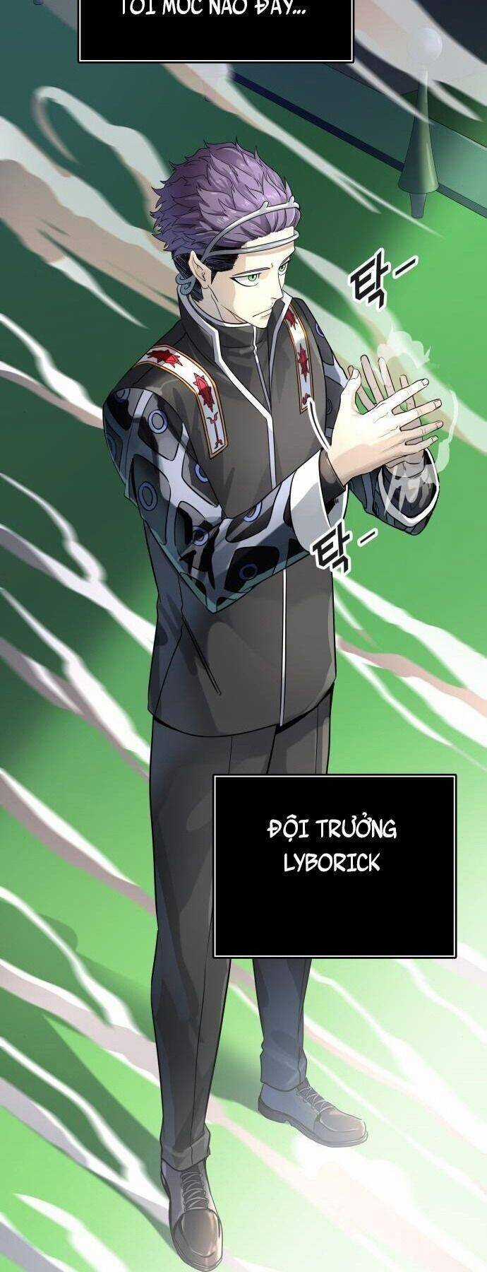 Tòa Tháp Bí Ẩn - Chapter 520 - Trang 87