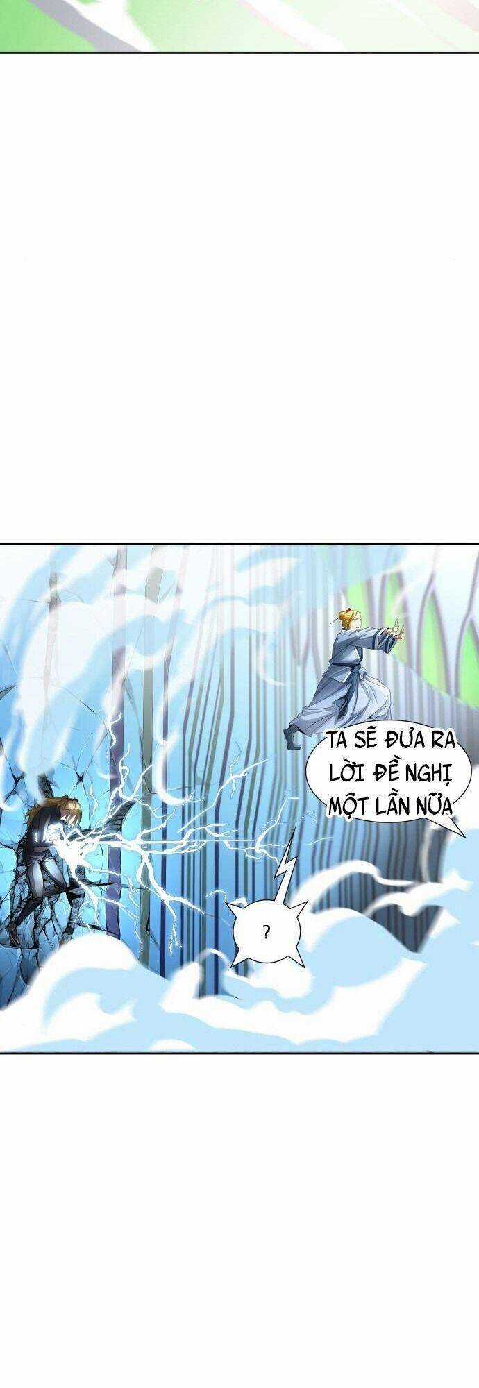 Tòa Tháp Bí Ẩn - Chapter 520 - Trang 88