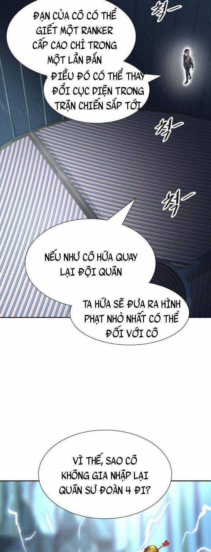Tòa Tháp Bí Ẩn - Chapter 520 - Trang 90