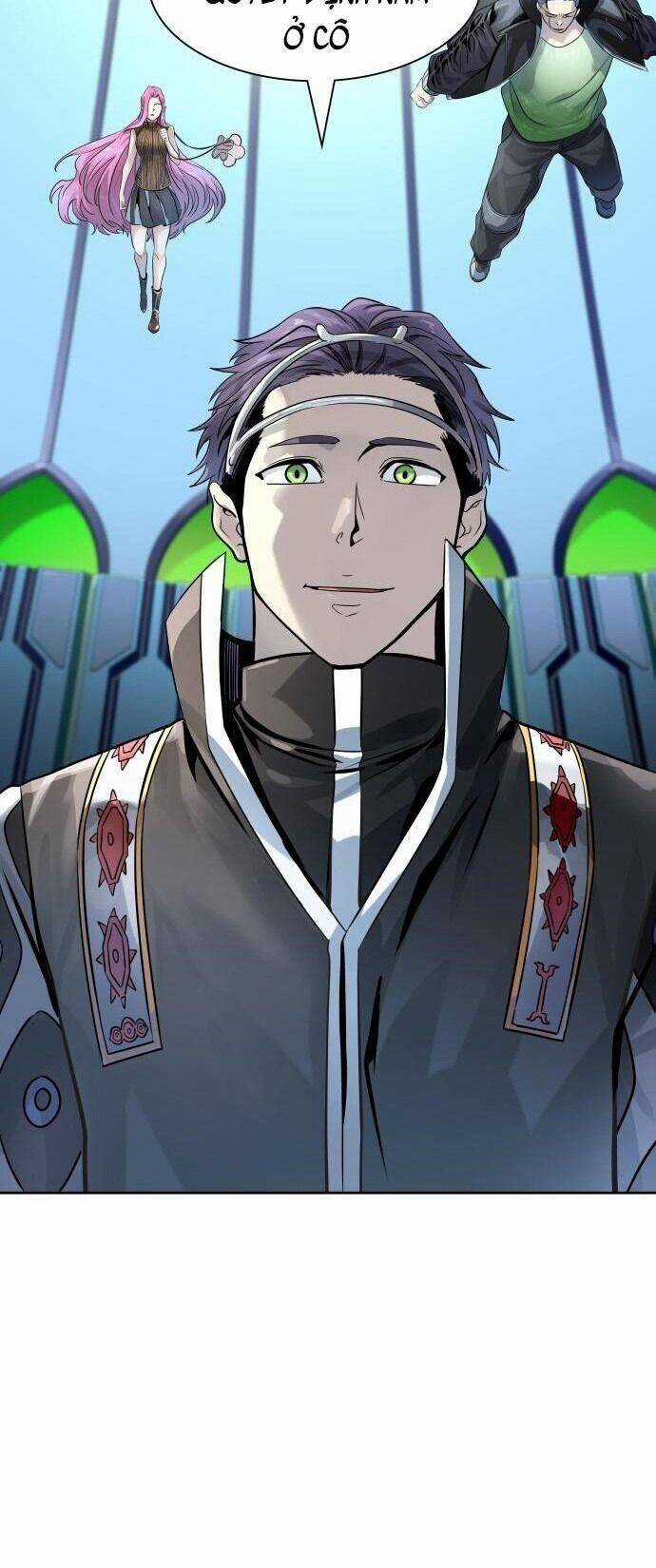 Tòa Tháp Bí Ẩn - Chapter 520 - Trang 92