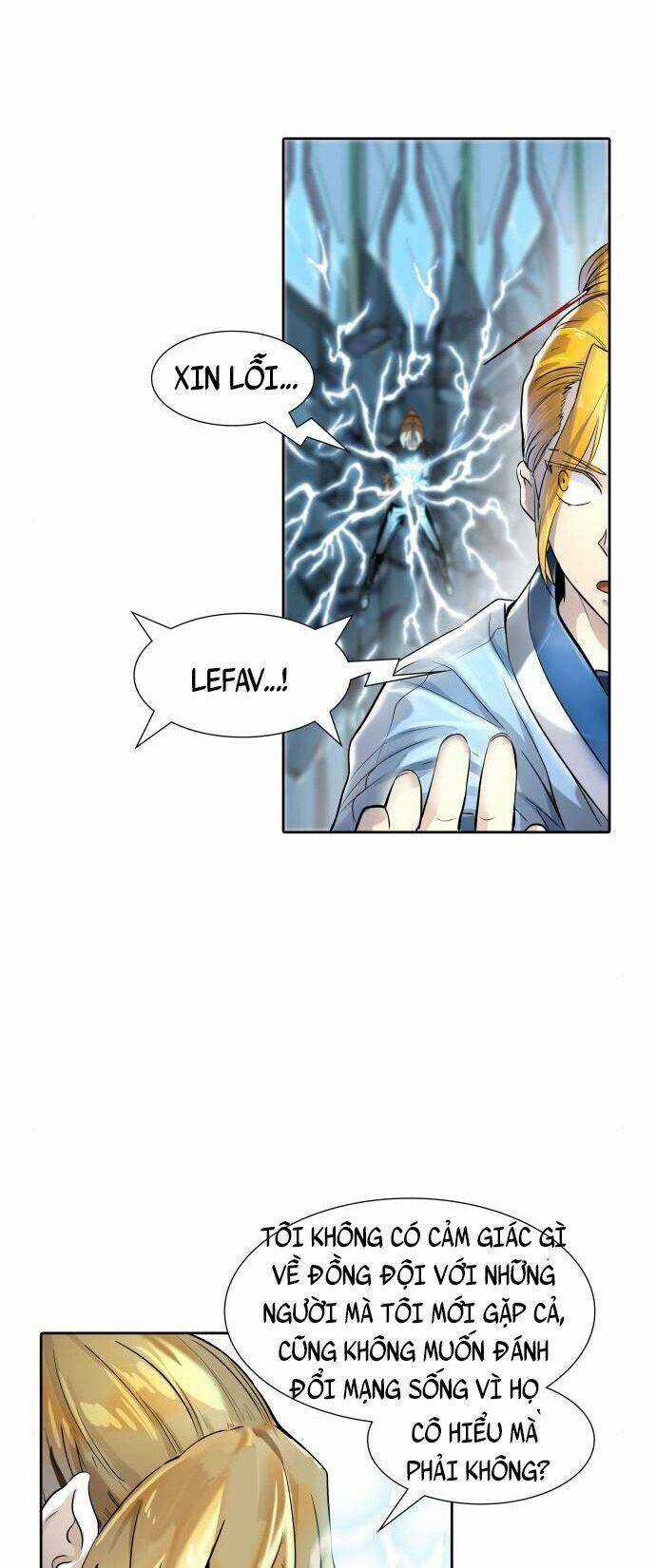 Tòa Tháp Bí Ẩn - Chapter 520 - Trang 93