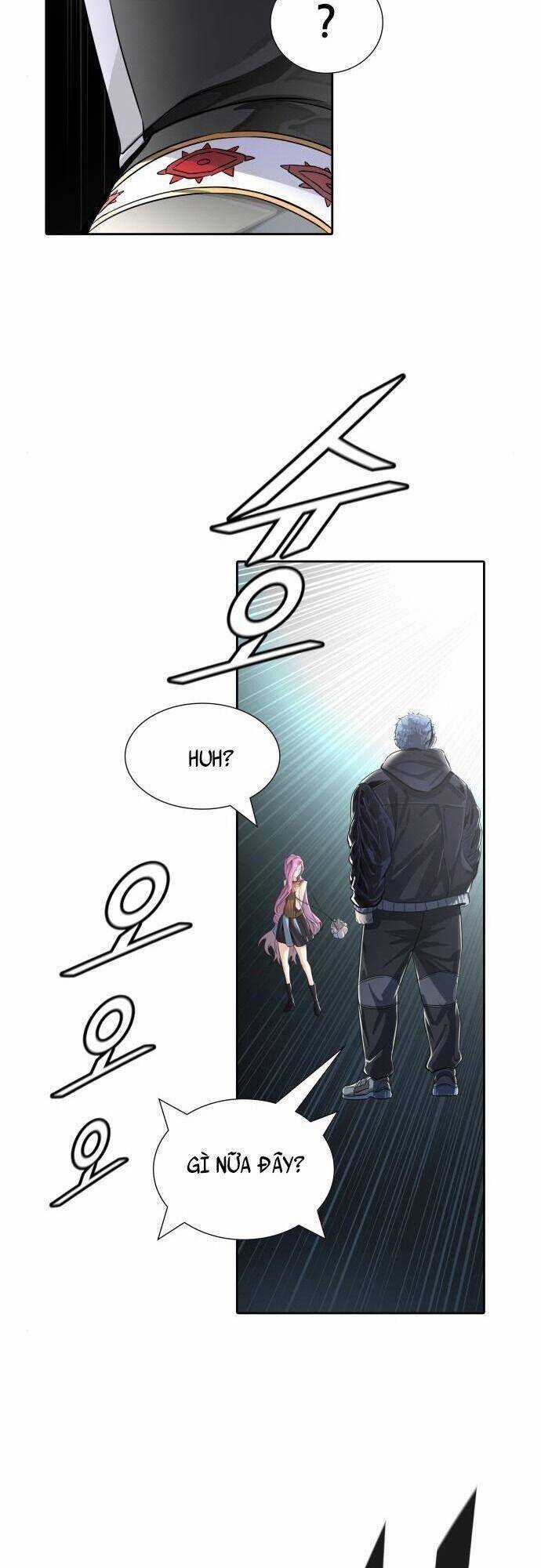 Tòa Tháp Bí Ẩn - Chapter 520 - Trang 97