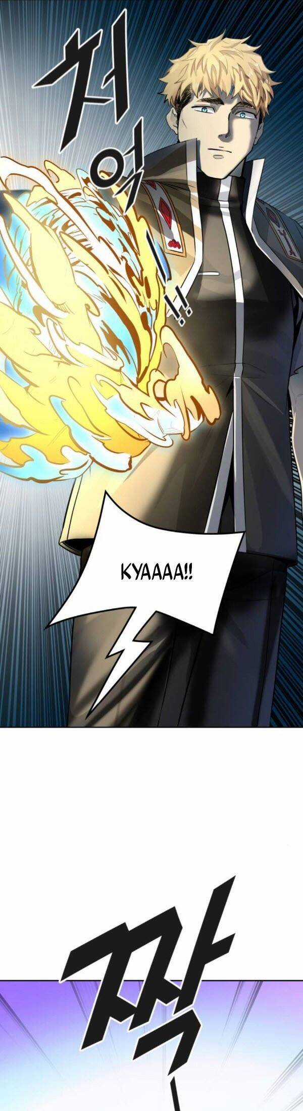 Tòa Tháp Bí Ẩn - Chapter 521 - Trang 2