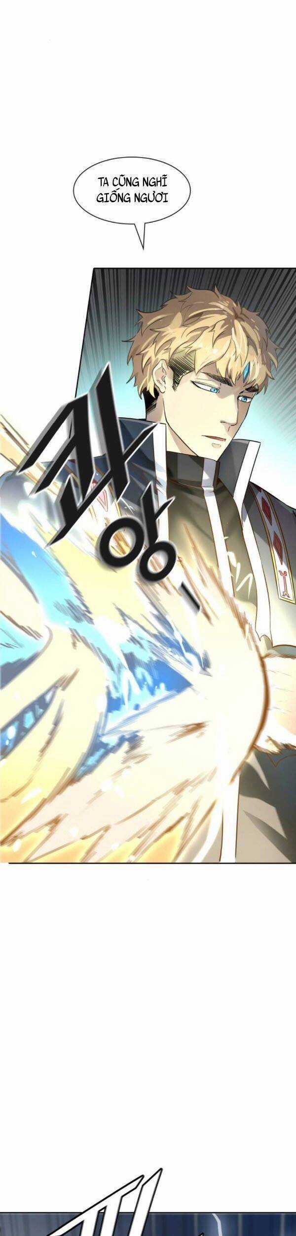 Tòa Tháp Bí Ẩn - Chapter 521 - Trang 11