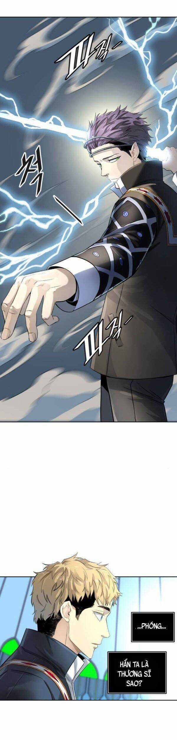 Tòa Tháp Bí Ẩn - Chapter 521 - Trang 13