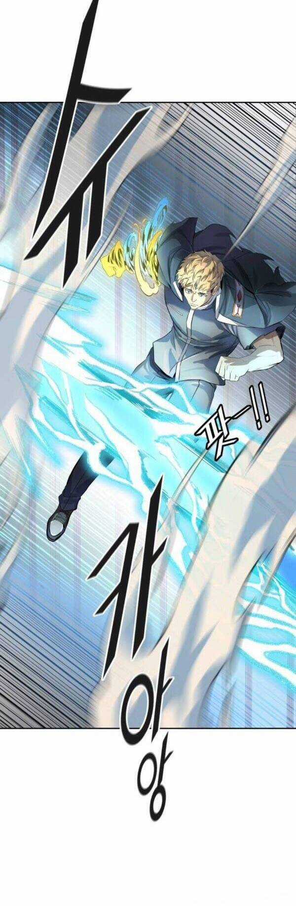 Tòa Tháp Bí Ẩn - Chapter 521 - Trang 16